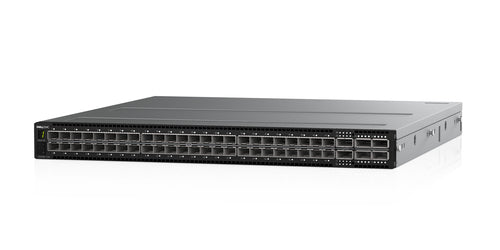 EMC S5248F-ON SWITCH 48X25GBE CPNT