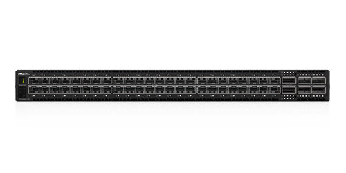 EMC S5248F-ON SWITCH 48X25GBE CPNT