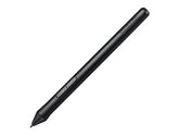 Wacom - Active Stylus - Electromagnetic - Black