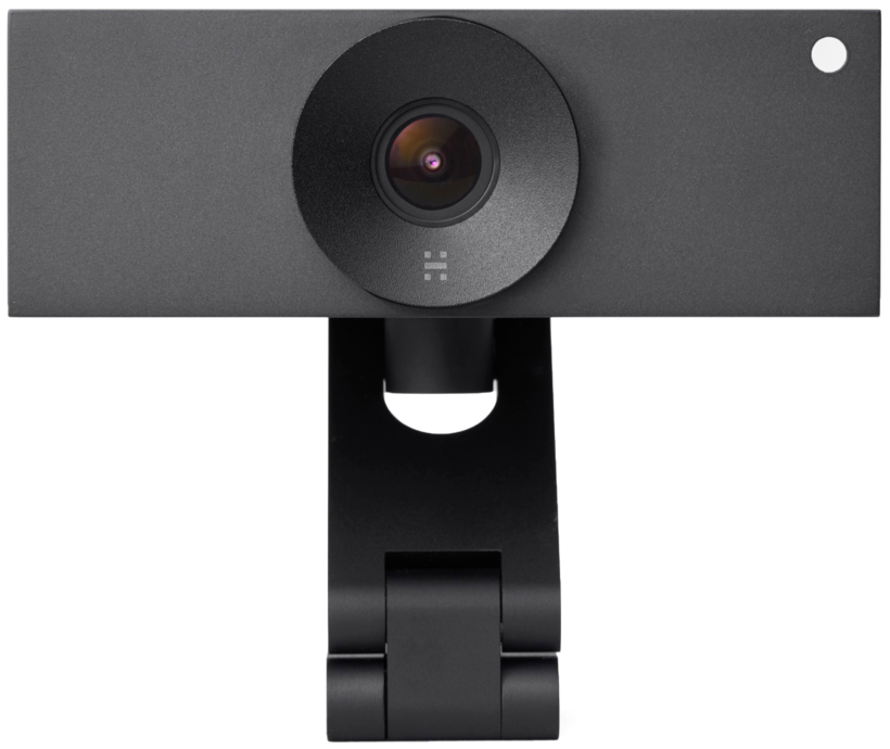 Huddly S1 - Conference Camera - Color - 12 MP - 720p, 1080p - GbE - USB-C - PoE