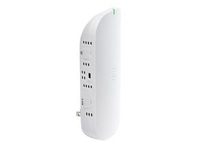 Extensor de malla Cisco Business 151AXM - Extensor de alcance Wi-Fi - Bluetooth, 802.11a/b/gcc - 2,4 GHz, 5 GHz (CBW151AXM-E-EU)