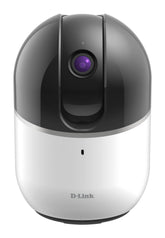 D-LINK CAM HD PAN &amp; TILT CÁMARA WIFI PTZ MYDLINK