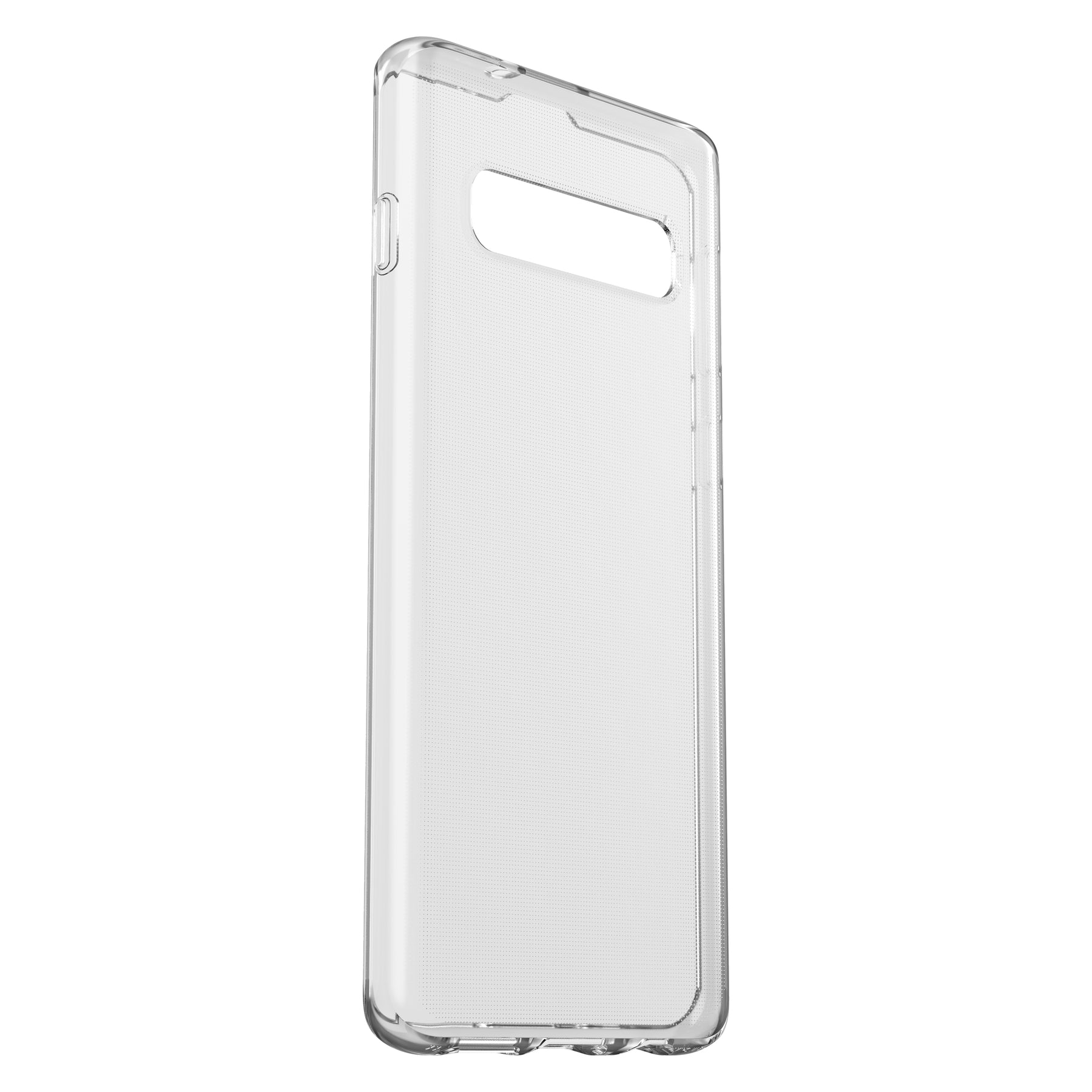 OtterBox Clearly Protected Skin Galaxy S10 Clear