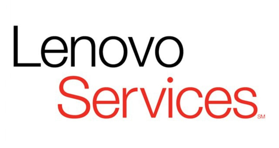 Red Hat Enterprise Linux Server - Standard subscription (5 years) + Lenovo Support - 1 physical server (2 sockets)/virtual server (2 guest OS)