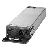 Cisco Config 1 - Power Supply - hot plug/redundant (plug-in module) - 80 PLUS Platinum - AC 100-240 V - 350 Watt - for Catalyst 9300 (350 Watt), 9300L (350 Watt)