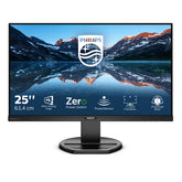 MONITOR PHILIPS IPS 25 WUXGA VGA DVI HDMI DP ALTAVOCES USB TIENE PIVOT 252B9