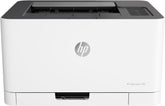 HP Color Laser 150a - Printer - color - laser - A4/Legal - 600 x 600 dpi - up to 18 ppm (mono) / up to 4 ppm (color) - capacity: 150 sheets - USB 2.0