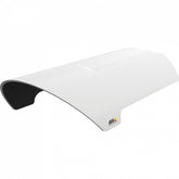 AXIS TQ1801 Weathershield - Tampa de protecção de câmara - para AXIS Q1785-LE, Q1786-LE