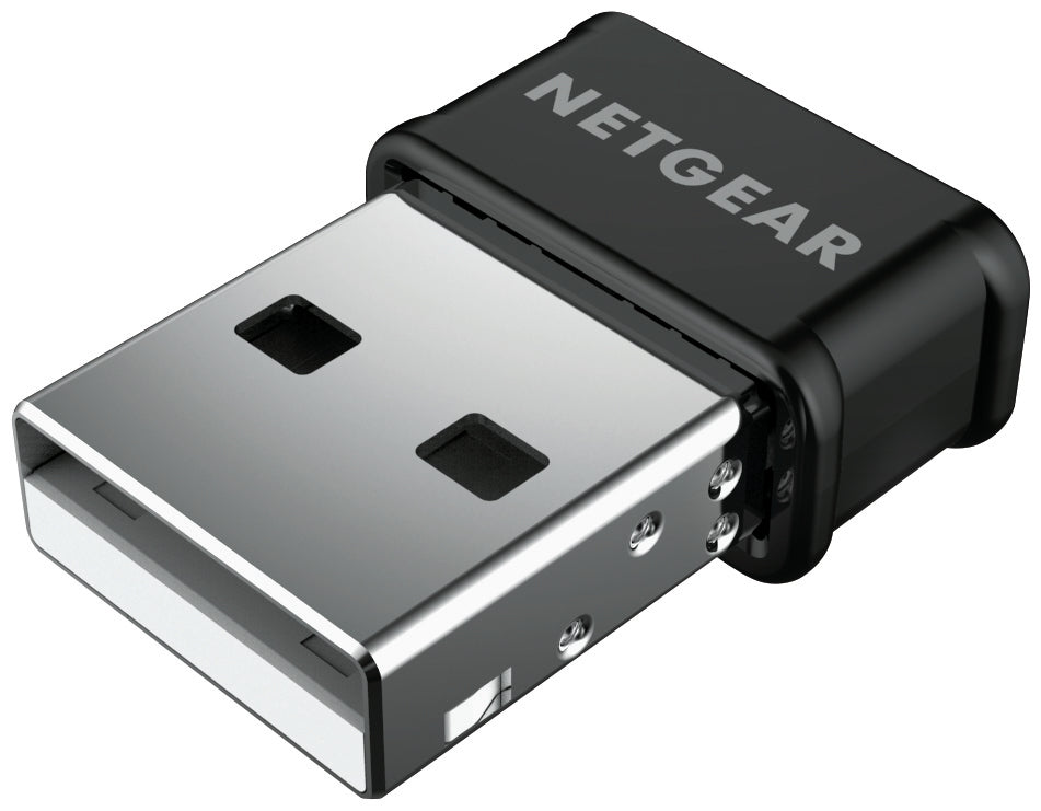 NETGEAR A6150 - Adaptador de rede - USB 2.0 - 802.11ac