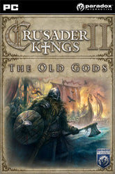 Crusader Kings II: The Republic - DLC - Mac, Win - ESD - Activation Key must be used on a valid Steam account - Spanish