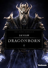 The Elder Scrolls V: Skyrim Dragonborn - Edición legendaria - DLC - Win - ESD - La clave de activación debe usarse en una cuenta de Steam válida - Español