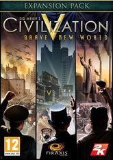 Sid Meier's Civilization V: Brave New World - Win - Download