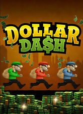 Dollar Dash - Ganar - ESD - Español