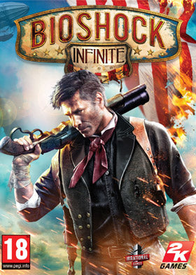 BioShock Infinite - Ganar - Descargar