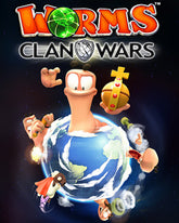 Worms Clan Wars - Win - ESD - Español