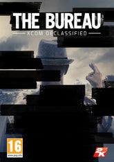 The Bureau XCOM Declassified - Win - Download