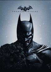 Batman Arkham Origins - Win - Download