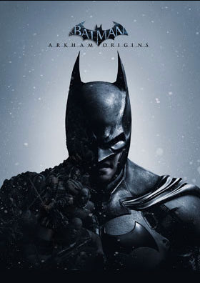 Batman Arkham Origins - Ganar - Descargar