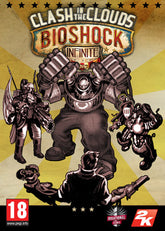 BioShock Infinite Clash en las nubes - Ganar - Descargar