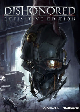 Dishonored - Definitive Edition - Win - ESD - La clave de activación debe usarse en una cuenta de Steam válida - Español