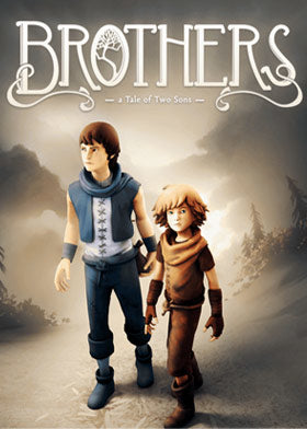 Brothers A Tale of Two Sons - Win - Download - ESD - a Chave de Ativação deve ser utilizada numa conta Steam válida - Espanhol