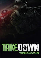 Takedown Red Saber - Win - ESD - La clave de activación debe usarse en una cuenta de Steam válida - Español