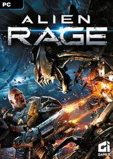 Alien Rage Unlimited - Win - ESD - Activation Key must be used on a valid Steam account - Spanish