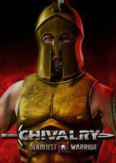 Chivalry Deadliest Warrior - DLC - Mac, Win, Linux - ESD - La clave de activación debe usarse en una cuenta Steam válida - Español