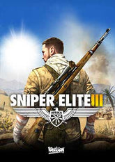 Sniper Elite III - Win - ESD - Spanish