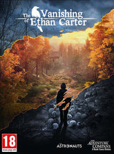 The Vanishing of Ethan Carter - Win - Download - ESD - a Chave de Ativação deve ser utilizada numa conta Steam válida - Espanhol