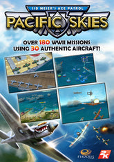 Sid Meier's Ace Patrol Pacific Skies - Ganar - Descargar