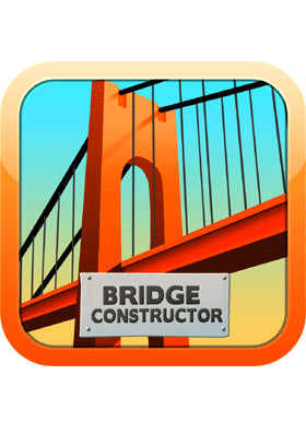 Bridge Constructor - Mac, Win, Linux - ESD - a Chave de Ativação deve ser utilizada numa conta Steam válida - Espanhol