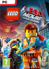 LEGO Movie Videogame - Win - Download