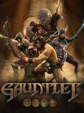 Gauntlet - Win, Linux - Download