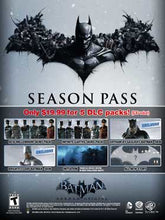 Batman Arkham Knight - Season Pass - Win - Download