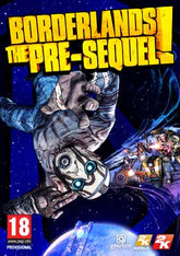 Borderlands The Pre-Sequel! - Win - Download