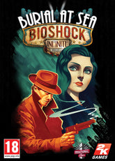 BioShock Infinite Burial at Sea - Episode 1 - Win - Download