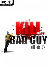 Kill The Bad Guy - Mac, Win, Linux - ESD - Spanish