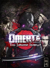 Omerta City of Gangsters The Japanese Incentive - DLC - Mac, Win - ESD - Activation Key must be used on a valid Steam account - Spanish