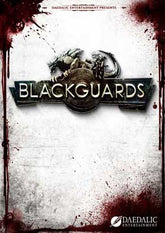 Blackguards - Mac, Win - ESD - La clave de activación debe usarse en una cuenta de Steam válida - Español