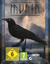 Munin - Mac, Win, Linux - ESD - Spanish