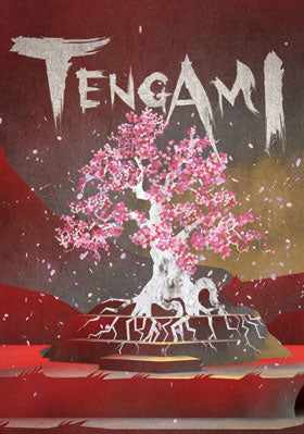 Tengami - Mac, Win - ESD - La clave de activación debe usarse en una cuenta de Steam válida - Español