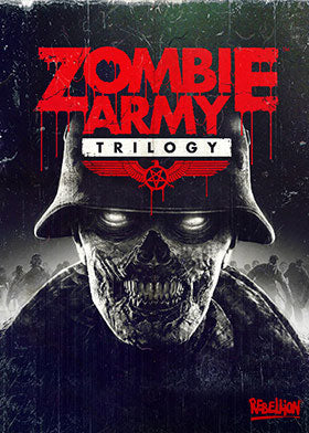 Zombie Army Trilogy - Win - ESD - Activation Key must be used on a valid Steam account - Spanish