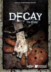 Decay The Mare - Mac, Win, Linux - ESD - Espanhol