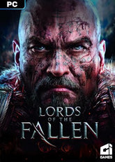 Lords Of The Fallen - Digital Deluxe Edition - Win - ESD - La clave de activación debe usarse en una cuenta de Steam válida - Español