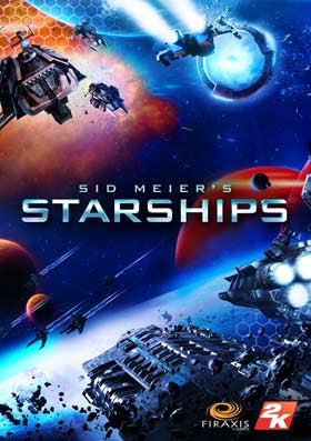 Sid Meier's Starships - Win - Download