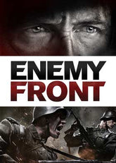 Enemy Front - Win - ESD - La clave de activación debe usarse en una cuenta de Steam válida - Español