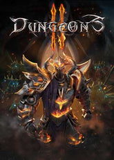 Dungeons 2 - Mac, Win, Linux - ESD - Activation Key must be used on a valid Steam account - Spanish