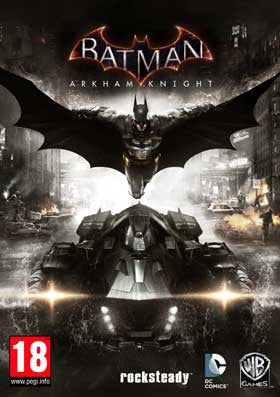 Batman Arkham Knight - Ganar - Descargar