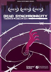 Dead Synchronicity Tomorrow Comes Today - Mac, Win, Linux - ESD - a Chave de Ativação deve ser utilizada numa conta Steam válida - Espanhol